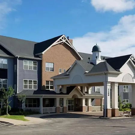 Holiday Inn Express & Suites Zion By Ihg - Great Lakes-Free Breakfast And Naval Base Shuttle