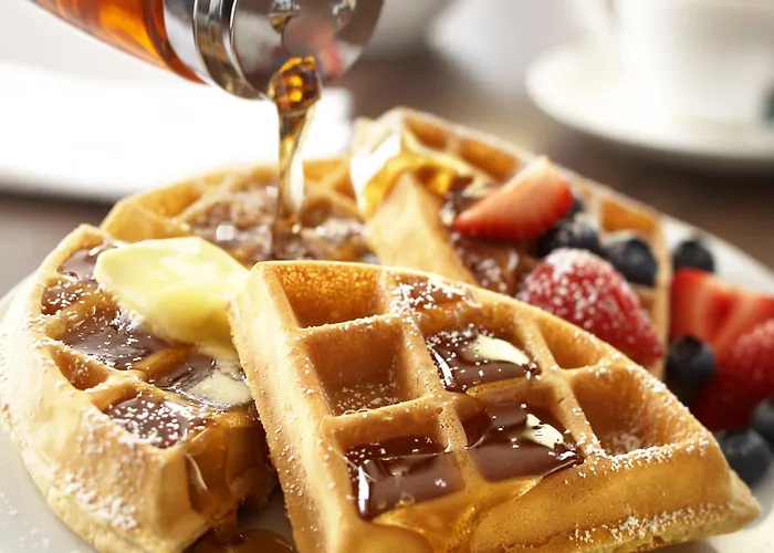 Express & By Ihg - Great Lakes-free Breakfast And Naval Base Shuttle Zion